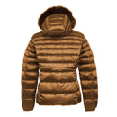 Refrigiwear Brown Polyamide Jackets & Coat - Cicis Boutique