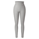 Women Ruched Butt Lifting High Waist Yoga Pants - Cicis Boutique