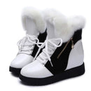 Women Fury Snow Boots - Cicis Boutique