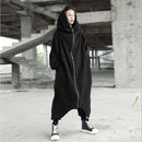 CICIS Women Long Sleeve Hooded Winter Fleece Jackets - Cicis Boutique